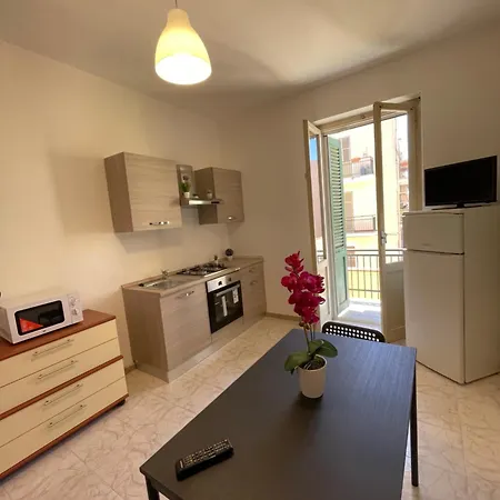 Apartment Valverde Sweet