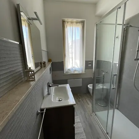 דירה Valverde Sweet אלגהרו