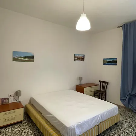 דירה Valverde Sweet