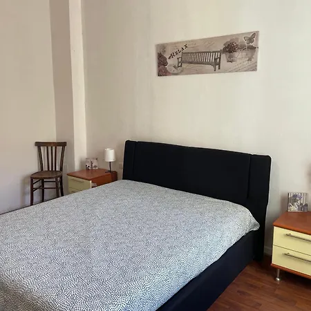 Valverde Sweet Apartment