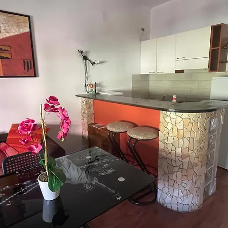 Apartment Valverde Sweet *