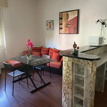 Valverde Sweet Appartement