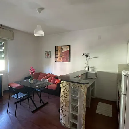 Valverde Sweet Appartement Alghero